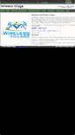 Mobile Screenshot of defcon-wireless-village.com
